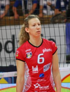 Frauke Dirickx