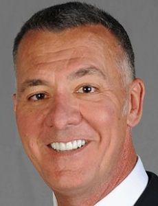 Frank Fertitta III