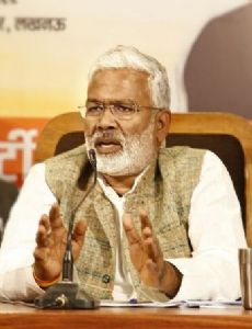 Swatantra Dev Singh