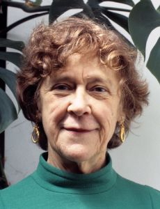 Ellen H. Johnson