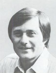 James Blanchard