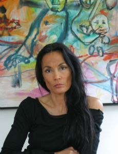 Marion Bloem