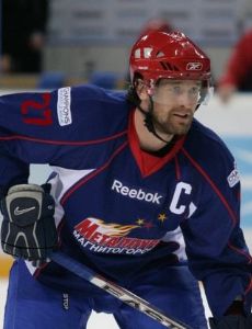 Vitaly Atyushov