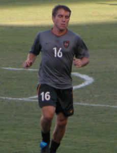 Richie Williams