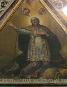 Bertrand of Comminges