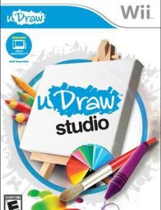 UDraw Studio
