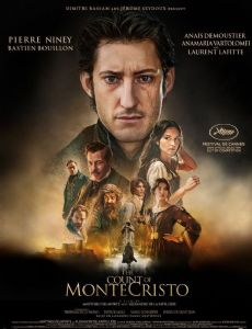 The Count of Monte-Cristo