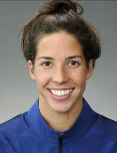 Madeline Dirado