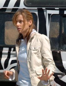Amy Newman