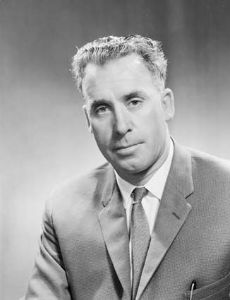 Fred Collard