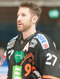 Stephen Werner