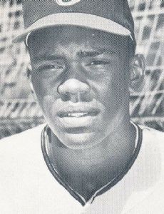 Charlie Vinson