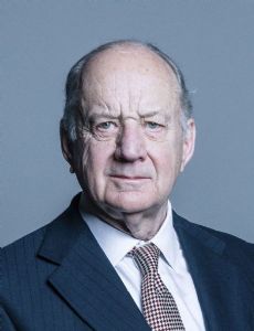 John Cope, Baron Cope of Berkeley