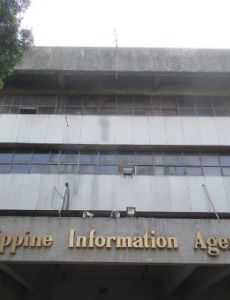 Philippine Information Agency