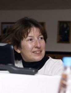 Anna V. Dybo