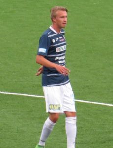 Akseli Kalermo