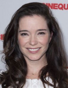 Marguerite Moreau