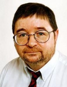 Martin O'Hagan