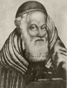 Moshe Teitelbaum (Ujhel)