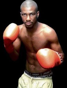 Jeffrey Mathebula