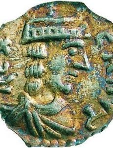 Canute V of Denmark