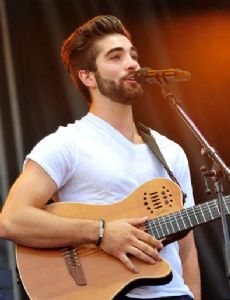 Kendji Girac