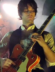 Dallon Weekes
