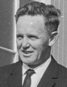 Trevor Young
