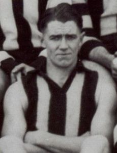 Harold Powell (footballer)