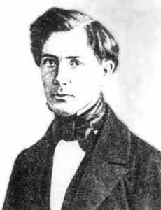 Victor Puiseux