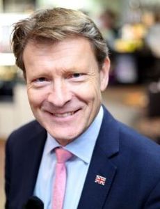 Richard Tice