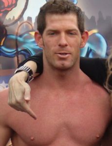 Dean Flynn