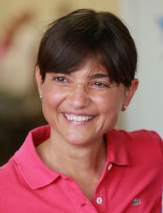 Debora Serracchiani