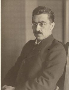 Leonhard Ragaz