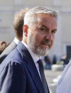 Lorenzo Guerini
