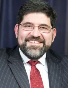 Andres Alonso