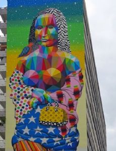 Okuda San Miguel