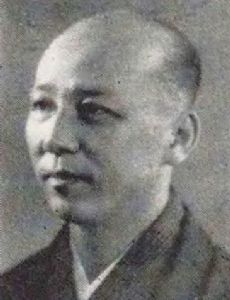 Muneyoshi Tokugawa