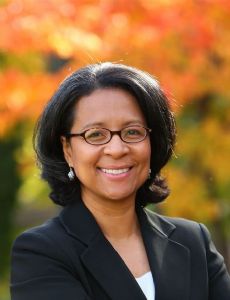 Marilyn Strickland