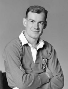 Angus Black