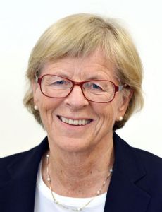 Tove Strand