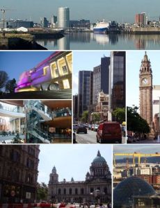 Belfast