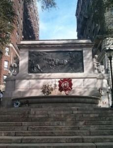 Firemen's Memorial (Manhattan)