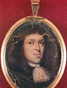 Samuel Parris