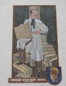 Eduard van der Nüll