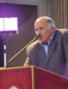Jibril Rajoub