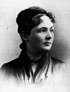 Margaret Deland