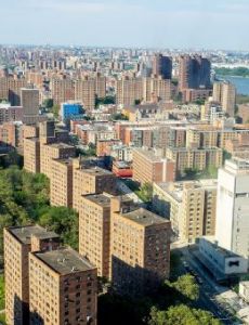 East Harlem