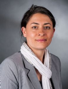 Filiz Polat