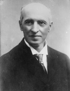 Arthur Sifton